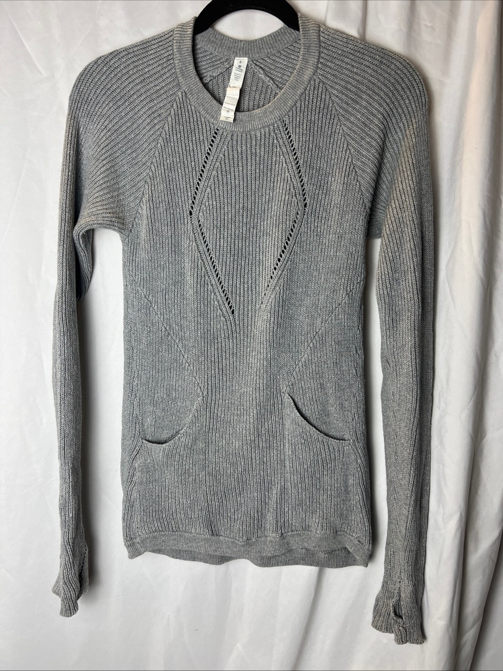 Lululemon Sweater